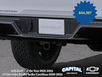 2025 Chevrolet Colorado Crew Cab 4WD, Pickup for sale #9C34667 - photo 14