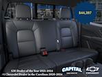 2025 Chevrolet Colorado Crew Cab 4WD, Pickup for sale #9C34667 - photo 17