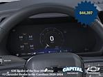 2025 Chevrolet Colorado Crew Cab 4WD, Pickup for sale #9C34667 - photo 18