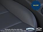 2025 Chevrolet Colorado Crew Cab 4WD, Pickup for sale #9C34667 - photo 21