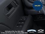 2025 Chevrolet Colorado Crew Cab 4WD, Pickup for sale #9C34667 - photo 22