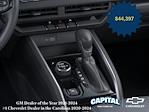 2025 Chevrolet Colorado Crew Cab 4WD, Pickup for sale #9C34667 - photo 23