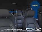 2025 Chevrolet Colorado Crew Cab 4WD, Pickup for sale #9C34667 - photo 24