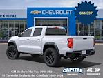 2025 Chevrolet Colorado Crew Cab 4WD, Pickup for sale #9C34667 - photo 4