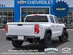 2025 Chevrolet Colorado Crew Cab 4WD, Pickup for sale #9C34667 - photo 2