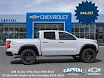 2025 Chevrolet Colorado Crew Cab 4WD, Pickup for sale #9C34667 - photo 5