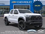 2025 Chevrolet Colorado Crew Cab 4WD, Pickup for sale #9C34667 - photo 7