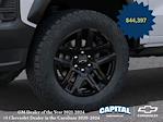 2025 Chevrolet Colorado Crew Cab 4WD, Pickup for sale #9C34667 - photo 9