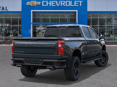 New 2026 Chevrolet Silverado 1500 LT Crew Cab for sale #9C34710 - photo 2