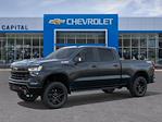 New 2026 Chevrolet Silverado 1500 LT Crew Cab for sale #9C34710 - photo 3