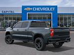 New 2026 Chevrolet Silverado 1500 LT Crew Cab for sale #9C34710 - photo 4