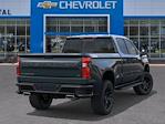 New 2026 Chevrolet Silverado 1500 LT Crew Cab for sale #9C34710 - photo 2