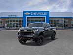 New 2026 Chevrolet Silverado 1500 LT Crew Cab for sale #9C34710 - photo 8
