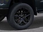New 2026 Chevrolet Silverado 1500 LT Crew Cab for sale #9C34710 - photo 9