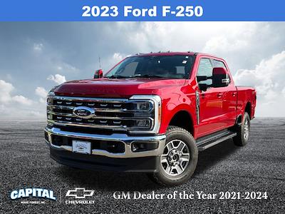 2023 Ford F-250 Crew Cab 4x4 Pickup for sale #9C37534A - photo 1