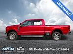 2023 Ford F-250 Crew Cab 4x4 Pickup for sale #9C37534A - photo 9