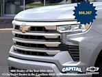 2025 Chevrolet Silverado 1500 Crew Cab 4WD, Pickup for sale #9C37562 - photo 13