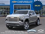 2025 Chevrolet Silverado 1500 Crew Cab 4WD, Pickup for sale #9C37562 - photo 6