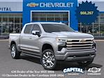 2025 Chevrolet Silverado 1500 Crew Cab 4WD, Pickup for sale #9C37562 - photo 7