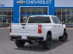 New 2026 Chevrolet Silverado 1500 LT Crew Cab for sale #9C38182 - photo 4