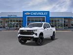 New 2026 Chevrolet Silverado 1500 LT Crew Cab for sale #9C38182 - photo 8