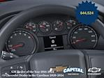 2025 Chevrolet Silverado 1500 Crew Cab 4WD, Pickup for sale #9C38211 - photo 18