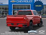 2025 Chevrolet Silverado 1500 Crew Cab 4WD, Pickup for sale #9C38211 - photo 2