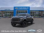 2025 Chevrolet Silverado 1500 Crew Cab 4WD Pickup for sale #9C38357 - photo 8
