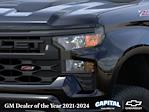 2025 Chevrolet Silverado 1500 Crew Cab 4WD Pickup for sale #9C38464 - photo 10