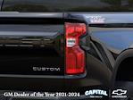 2025 Chevrolet Silverado 1500 Crew Cab 4WD Pickup for sale #9C38464 - photo 11