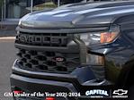 2025 Chevrolet Silverado 1500 Crew Cab 4WD Pickup for sale #9C38464 - photo 13