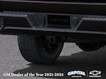 2025 Chevrolet Silverado 1500 Crew Cab 4WD Pickup for sale #9C38464 - photo 14