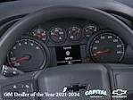 2025 Chevrolet Silverado 1500 Crew Cab 4WD Pickup for sale #9C38464 - photo 18