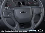 2025 Chevrolet Silverado 1500 Crew Cab 4WD Pickup for sale #9C38464 - photo 19