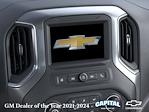 2025 Chevrolet Silverado 1500 Crew Cab 4WD Pickup for sale #9C38464 - photo 20