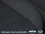 2025 Chevrolet Silverado 1500 Crew Cab 4WD Pickup for sale #9C38464 - photo 21