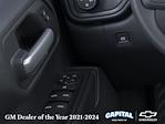 2025 Chevrolet Silverado 1500 Crew Cab 4WD Pickup for sale #9C38464 - photo 22
