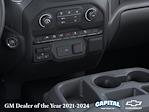 2025 Chevrolet Silverado 1500 Crew Cab 4WD Pickup for sale #9C38464 - photo 23
