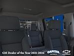 2025 Chevrolet Silverado 1500 Crew Cab 4WD Pickup for sale #9C38464 - photo 24