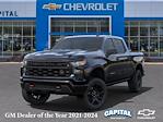 2025 Chevrolet Silverado 1500 Crew Cab 4WD Pickup for sale #9C38464 - photo 6
