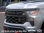 2025 Chevrolet Silverado 1500 Crew Cab 4WD Pickup for sale #9C38474 - photo 13