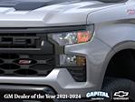 2025 Chevrolet Silverado 1500 Crew Cab 4WD Pickup for sale #9C38479 - photo 10