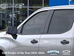2025 Chevrolet Silverado 1500 Crew Cab 4WD Pickup for sale #9C38479 - photo 12