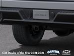 2025 Chevrolet Silverado 1500 Crew Cab 4WD Pickup for sale #9C38479 - photo 14