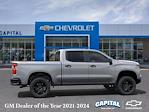 2025 Chevrolet Silverado 1500 Crew Cab 4WD Pickup for sale #9C38479 - photo 5