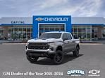 2025 Chevrolet Silverado 1500 Crew Cab 4WD Pickup for sale #9C38479 - photo 8