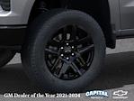 2025 Chevrolet Silverado 1500 Crew Cab 4WD Pickup for sale #9C38479 - photo 9