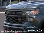 2025 Chevrolet Silverado 1500 Crew Cab 4WD Pickup for sale #9C39023 - photo 13
