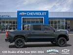 2025 Chevrolet Silverado 1500 Crew Cab 4WD Pickup for sale #9C39023 - photo 5