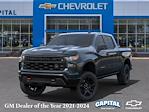 2025 Chevrolet Silverado 1500 Crew Cab 4WD Pickup for sale #9C39023 - photo 6